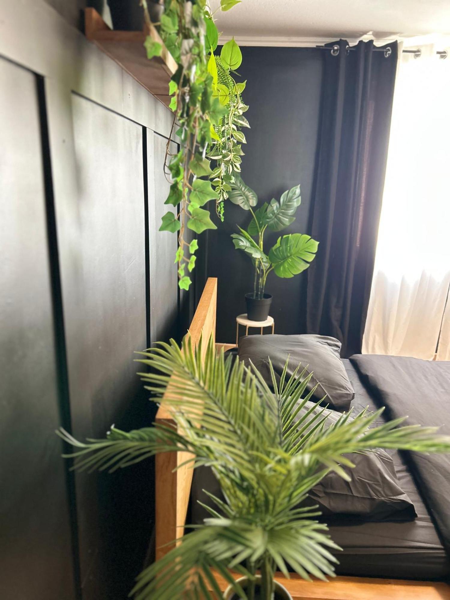 וילנוב-לו-רואה Guibert Home - Studio 2 Personnes מראה חיצוני תמונה